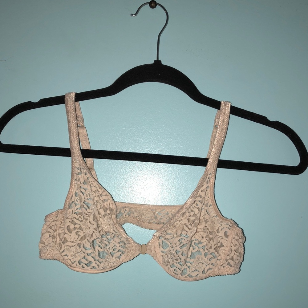VS Vintage Bralette